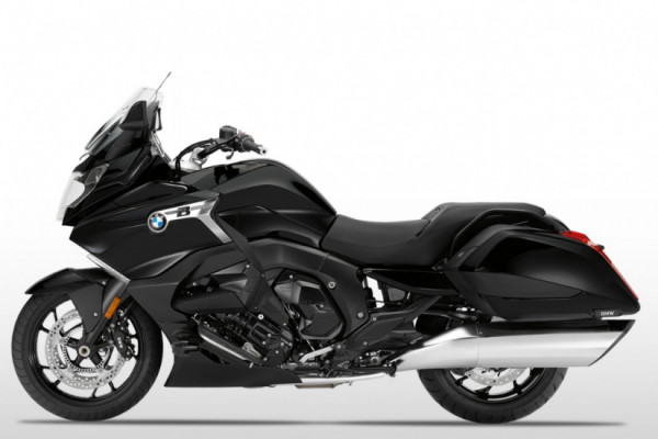 motorfietsen BMW K 1600 B
