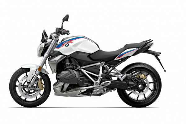 motorfietsen BMW R 1250 R