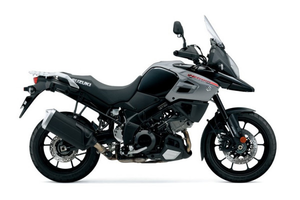 motorfietsen Suzuki V-STROM 1000 ABS (DL1000A)