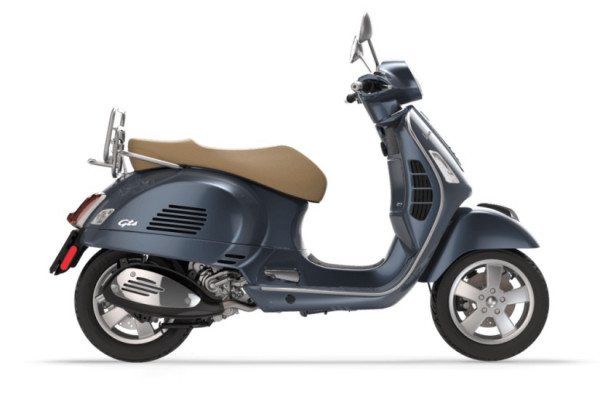 scooters Vespa GTS 300