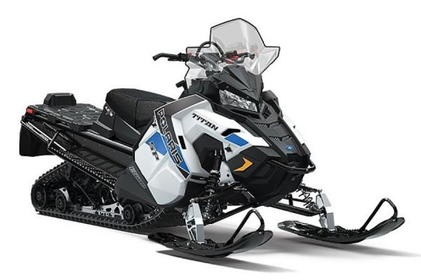 Utilitaire sneeuwscooters