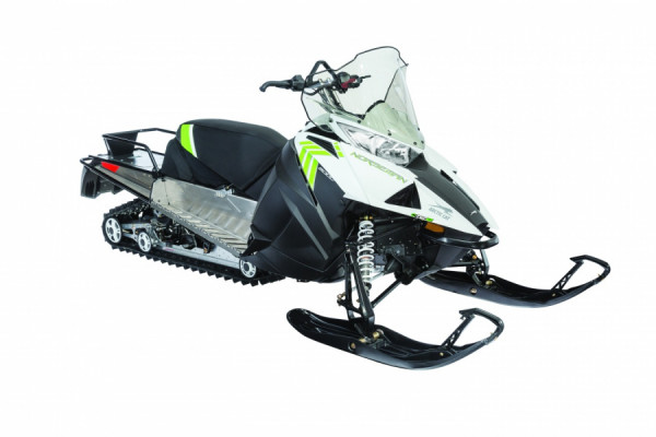 Utilitaire sneeuwscooters