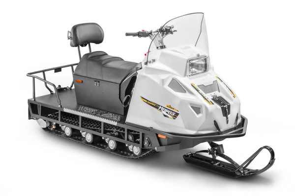 utilitaire sneeuwscooters Stels Moroz 600L