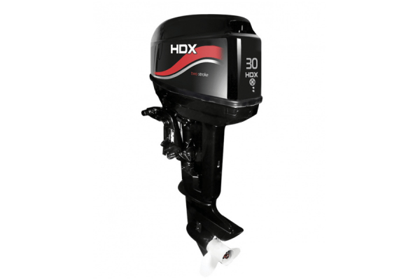 buitenboordmotoren HDX T 30 FWS