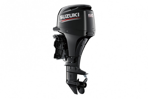 Reviews van Suzuki DF50AT