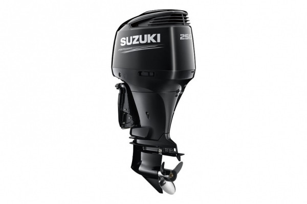 Reviews van Suzuki DF250AP
