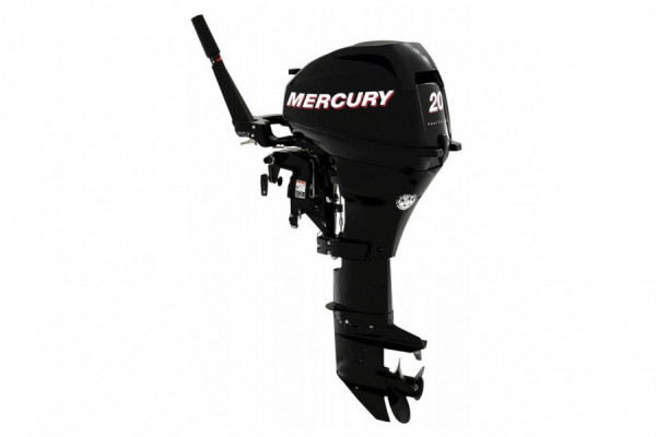 Reviews van Mercury ME F 20 ML