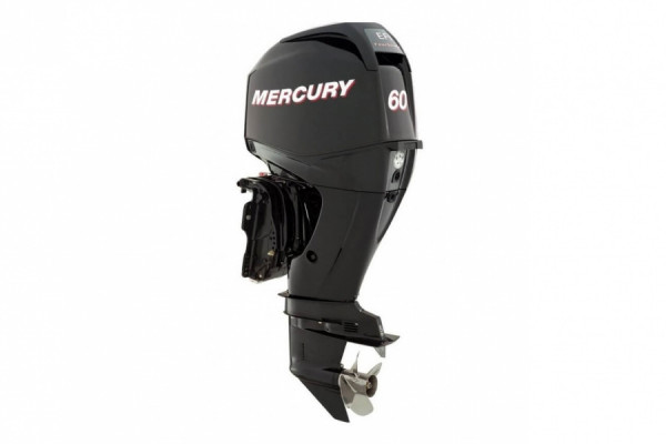 Reviews van Mercury ME F 60