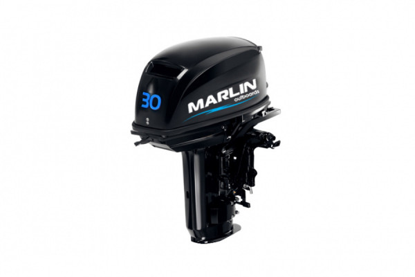 buitenboordmotoren Marlin MP 30 AMH