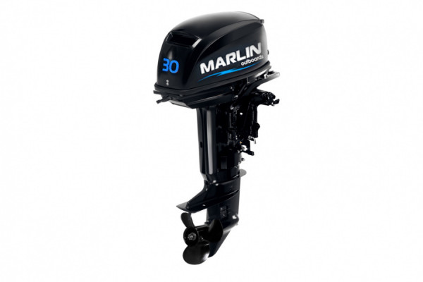 buitenboordmotoren Marlin MP 30 AWHS