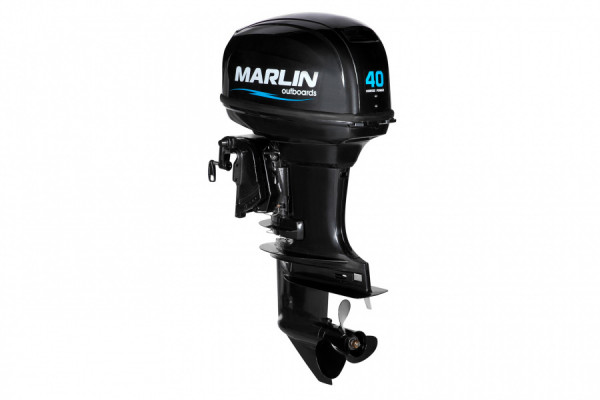 buitenboordmotoren Marlin MP 40 AWRS