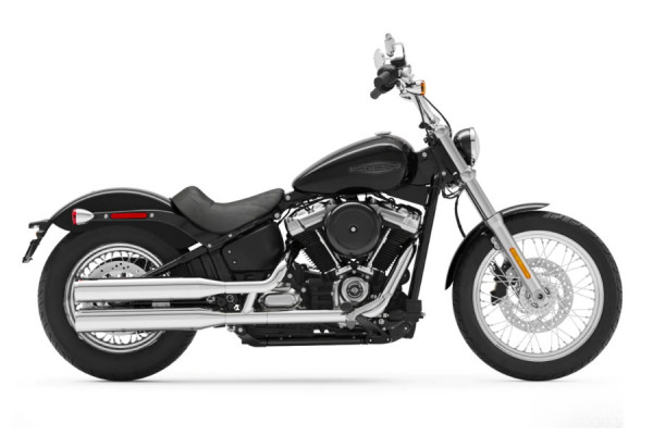 motorfietsen Harley-Davidson SOFTAIL® STANDARD