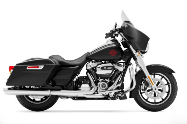 Reviews van Harley-Davidson ELECTRA GLIDE® STANDARD