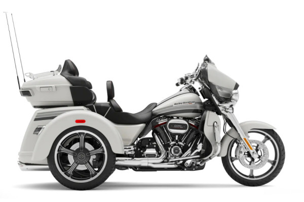 motorfietsen Harley-Davidson CVO™ TRI GLIDE®