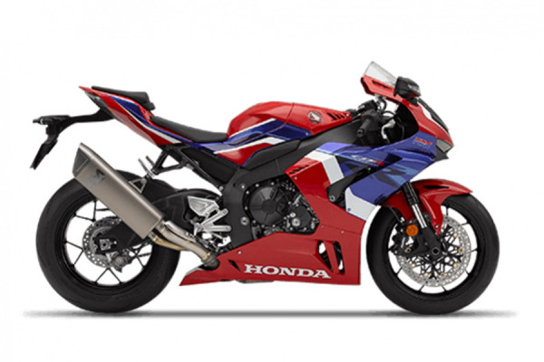 motorfietsen Honda CBR1000RR-R
