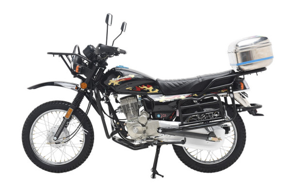 motorfietsen Regulmoto SK150-22