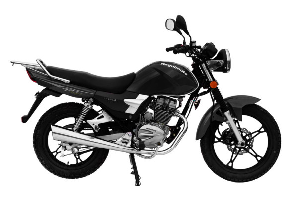 motorfietsen Regulmoto SK 150-6